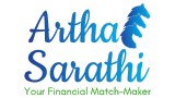 Artha Sarathi Logo