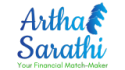 Artha Sarathi Logo